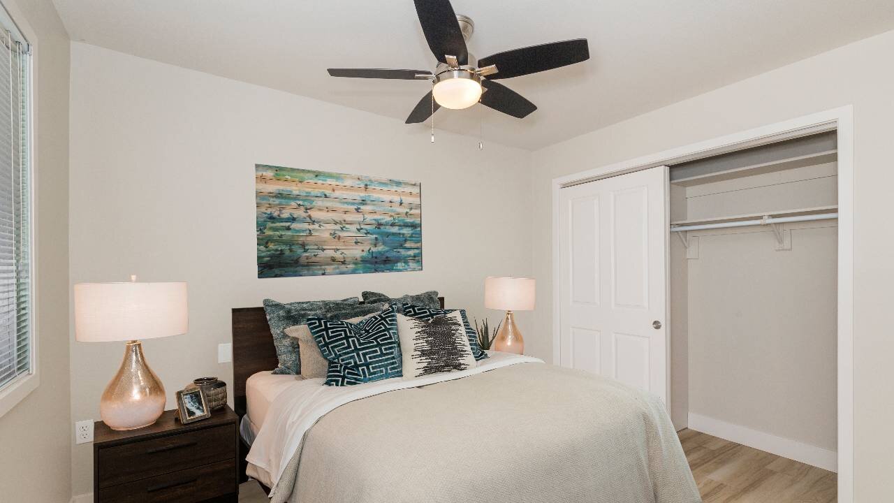 Mountain Manor Apartments, a great place to live